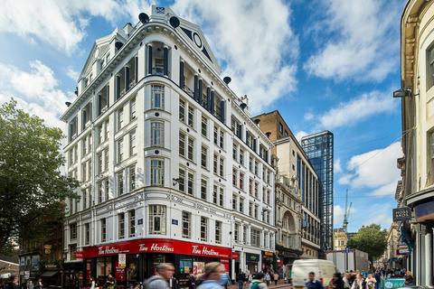 Office to rent, New St Birmingham B2 4EU
