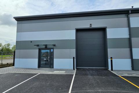Warehouse to rent, Fairburn Way Pickering YO18 7NA
