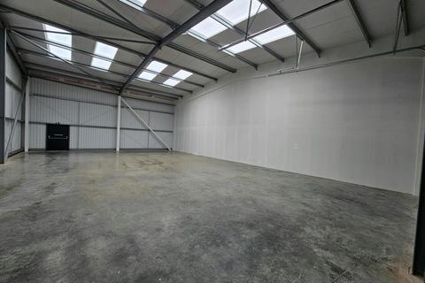 Warehouse to rent, Fairburn Way Pickering YO18 7NA