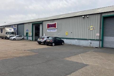 Warehouse for sale, Stockingswater Ln Enfield EN3 7PH