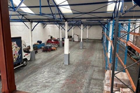 Warehouse for sale, Stockingswater Ln Enfield EN3 7PH