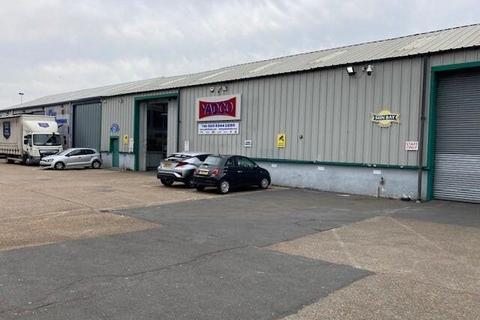 Warehouse for sale, Stockingswater Ln Enfield EN3 7PH