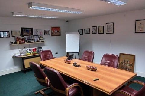 Warehouse for sale, Stockingswater Ln Enfield EN3 7PH