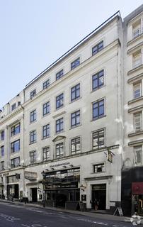 Office to rent, 24 Bennetts Hl Birmingham B2 5QP