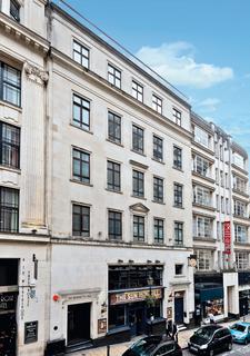 Office to rent, 24 Bennetts Hl Birmingham B2 5QP