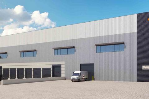 Warehouse to rent, 106 Central Park Dr Rugby CV23 0WE