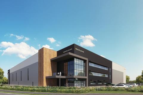Warehouse to rent, 106 Central Park Dr Rugby CV23 0WE