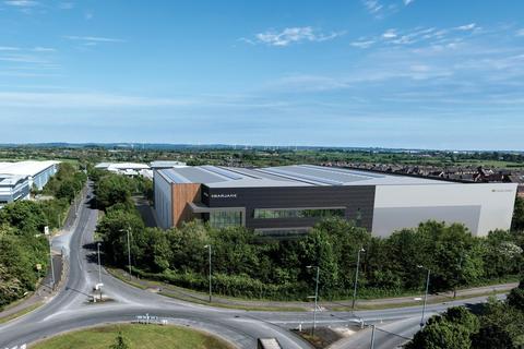 Warehouse to rent, 106 Central Park Dr Rugby CV23 0WE