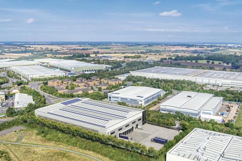 Warehouse to rent, 106 Central Park Dr Rugby CV23 0WE