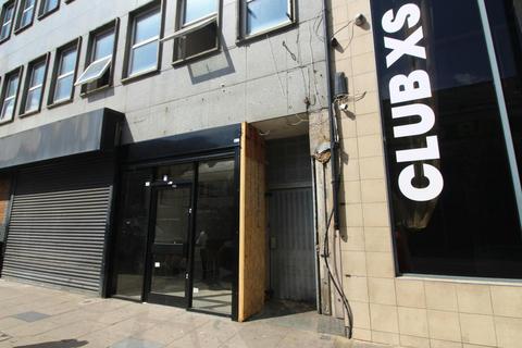 Office to rent, 45-49 Albert Rd Middlesbrough TS1 1NS