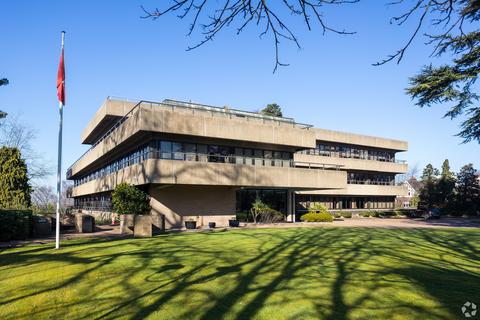 Office to rent, 77 Mount Ephraim Tunbridge Wells TN4 8BS