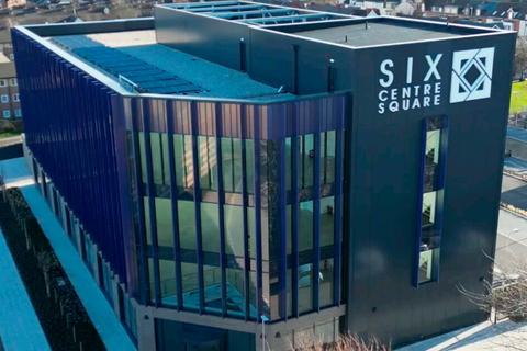 Office to rent, Melrose St Middlesbrough TS1 2HZ