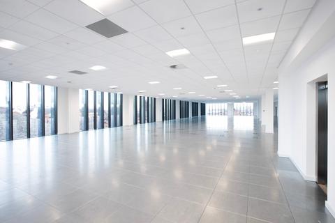 Office to rent, Melrose St Middlesbrough TS1 2HZ