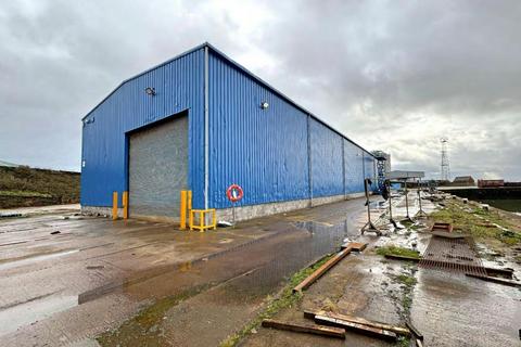Warehouse to rent, Stalbridge Warehouse, Dock Port Of Garston Av Liverpool L19 8EE