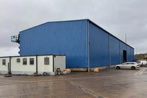 Warehouse to rent, Stalbridge Warehouse, Dock Port Of Garston Av Liverpool L19 8EE