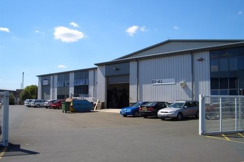 Industrial unit to rent, Cheltenham Rd E Gloucester GL2 9QL