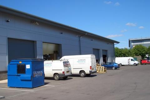 Industrial unit to rent, Cheltenham Rd E Gloucester GL2 9QL