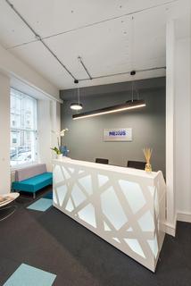 Office for sale, 126 West Regent St Glasgow G2 2RQ