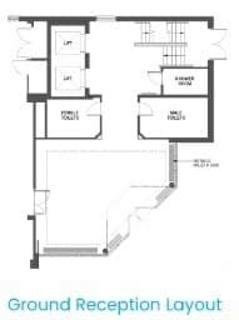 Office to rent, 76-80 St. Albans Rd Watford WD17 1RP