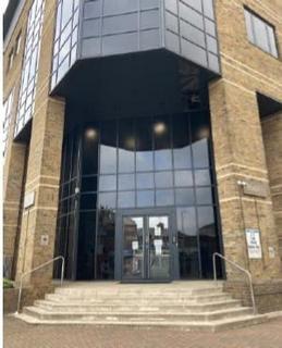 Office to rent, 76-80 St. Albans Rd Watford WD17 1RP