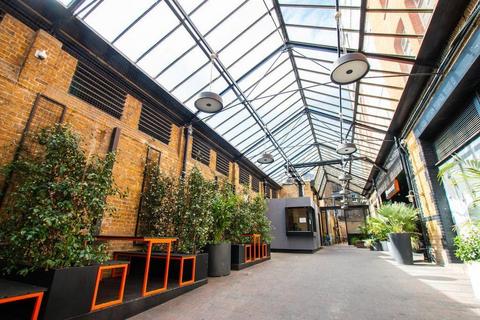 Office to rent, 9 Brighton Ter London SW9 8DJ