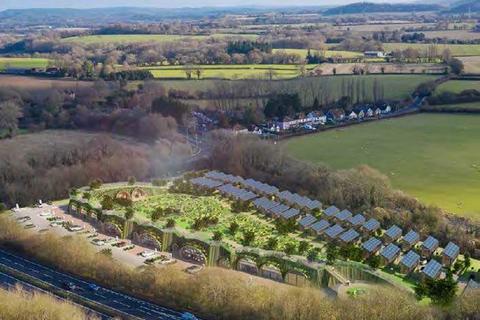 Land for sale, Area Petersfield GU31 5SX