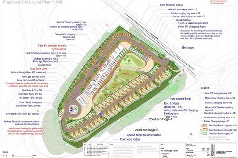 Land for sale, Area Petersfield GU31 5SX