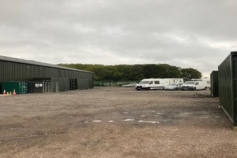 Industrial development for sale, Buckingham Rd Little Horwood MK17 0PX
