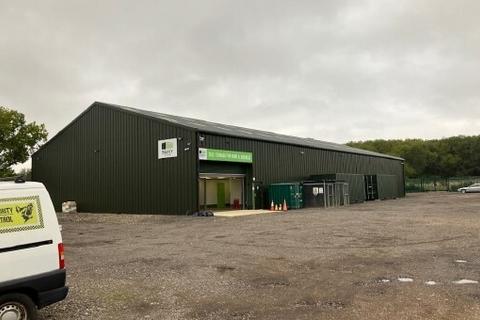 Industrial development for sale, Buckingham Rd Little Horwood MK17 0PX