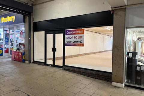 Office to rent, St Andrews Sq Droitwich WR9 8HE