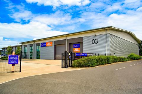 Warehouse to rent, Worcester Rd Kidderminster DY11 7AR
