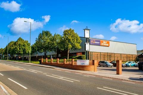 Mixed use to rent, 242-248 Gosport Rd Fareham PO16 0SS