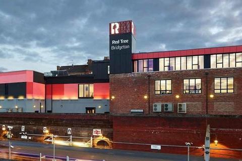 Office to rent, 31-47 Dalmarnock Rd Glasgow G40 4LA