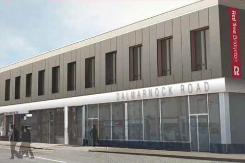 Office to rent, 31-47 Dalmarnock Rd Glasgow G40 4LA