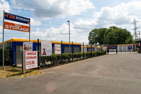 Mixed use to rent, Courtlands Norton Fitzwarren TA2 6NS