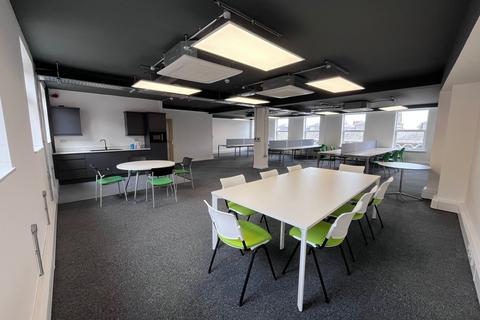 Office to rent, High Row Darlington DL3 7QQ