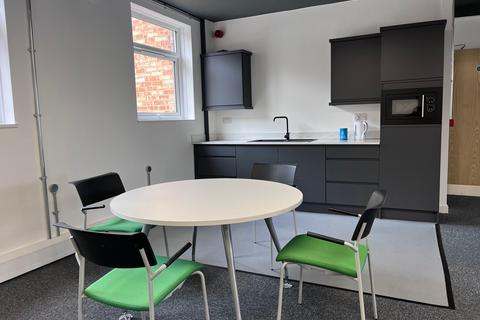 Office to rent, High Row Darlington DL3 7QQ