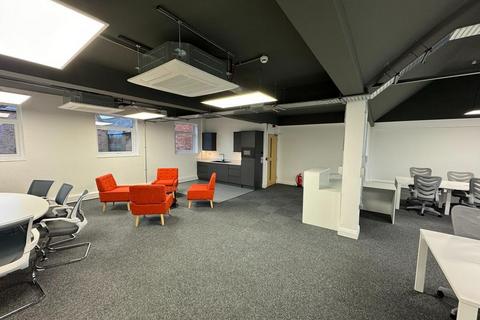 Office to rent, High Row Darlington DL3 7QQ