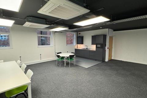 Office to rent, High Row Darlington DL3 7QQ