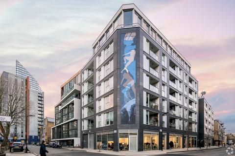 Office for sale, 1-3 Wenlock Rd London N1 7GH