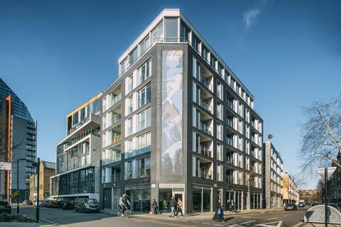 Office for sale, 1-3 Wenlock Rd London N1 7GH