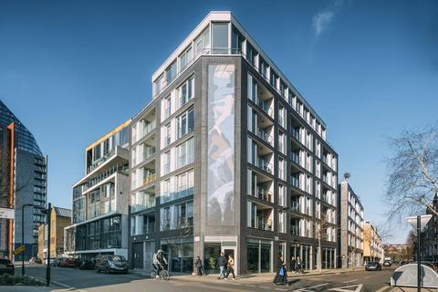 Office for sale, 1-3 Wenlock Rd London N1 7GH