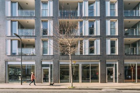 Office for sale, 1-3 Wenlock Rd London N1 7GH