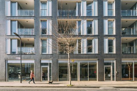 Office for sale, 1-3 Wenlock Rd London N1 7GH