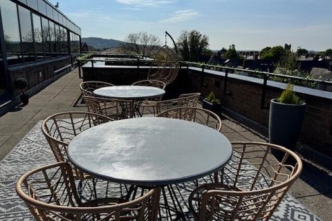 Office to rent, 13A Cathedral Rd Cardiff CF11 9HA