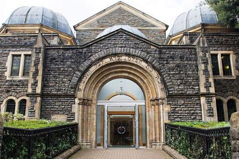 Office to rent, 13A Cathedral Rd Cardiff CF11 9HA