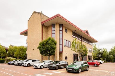 Office to rent, Colonial Way Watford WD24 4WH