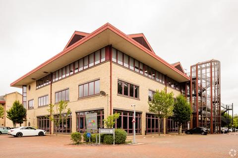 Office to rent, Colonial Way Watford WD24 4WH