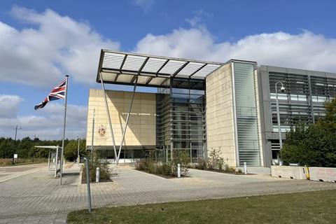 Office to rent, Cambourne Business Park Cambridge CB23 6EA