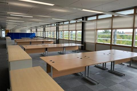 Office to rent, Cambourne Business Park Cambridge CB23 6EA